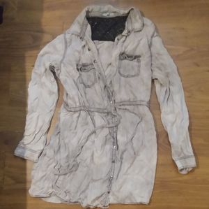 Maurice's Long Shirt